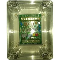 PIM-120. Модуль интерфейсный для термокабеля. Protectowire