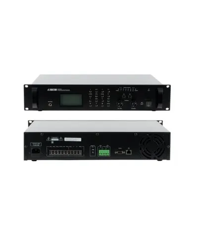 IP-A67120. IP-усилитель 120Вт. ROXTON в Твери