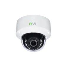 RVi-1NCD2379 (2.7-13.5). Видеокамера IP купольная. RVi