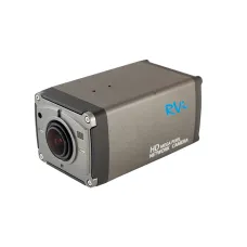 RVi-2NCX4069 (5-50): IP-камера корпусная