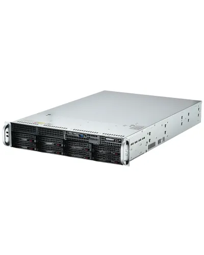 RV-SE2800 Оператор PRO. IP видеосервер 96-канальный. RVi в Твери
