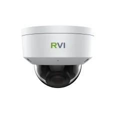 RVi-1NCD4042 (2.8). Видеокамера IP купольная. RVi