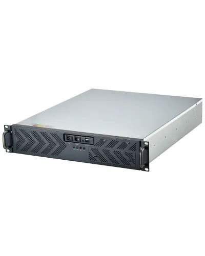 RV-SE2600 Оператор ECO. IP видеосервер 64-канальный. RVi в Твери