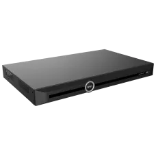 RVi-1NR20270-16P. Видеорегистратор IP 20-канальный. RVi