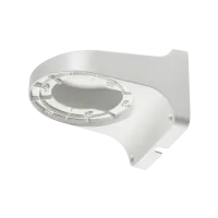 RVi-1BWM-6 white. Кронштейн настенный. RVi