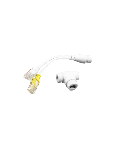 RVi-1NY10-2FP. PoE разветвитель. RVi в Твери