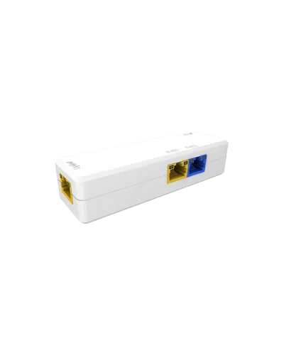 RVi-1NE10-2FP. Удлинитель PoE по кабелю UTP. RVi в Твери