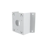 RVi-1BCM-2 white. Кронштейн угловой. RVi