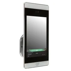 R20-Face (8W) SE. Считыватель контроля доступа биометрический. RusGuard