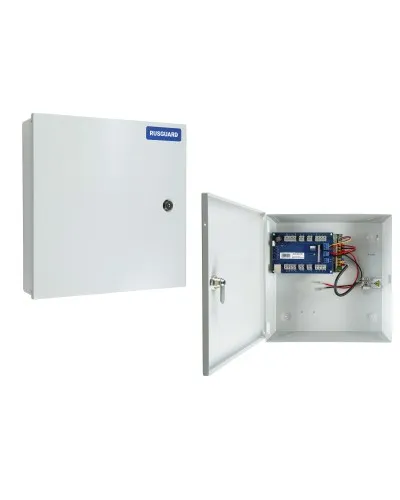 ACS-202-CE-BM. Контроллер СКУД сетевой. RusGuard в Твери