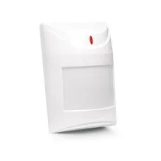 AQUA PLUS LR. Извещатель охранный объемный оптико-электронный. SATEL