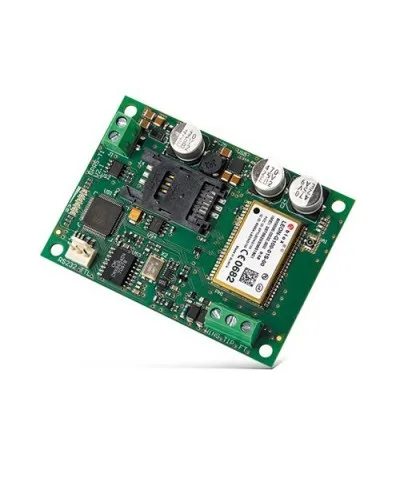 GPRS-T1. Конвертор сигналов мониторинга. SATEL в Твери
