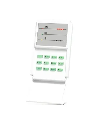 INT-S-GR. Клавиатура светодиодная. SATEL в Твери