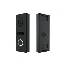 ML-17HD (графит). Вызывная панель цветная. SLINEX