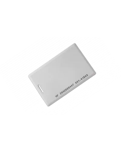 CLAMSHELL Mifare. Карта proximity . SLINEX в Твери