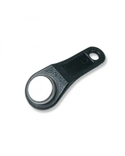 RW 1990 SLINEX (черный). Ключ электронный Touch Memory с держателем. SLINEX в Твери