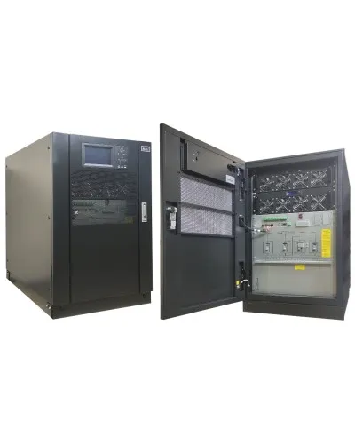 SVC GT33-60KLS. Источник бесперебойного питания. SVC в Твери