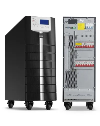 SVC GT33-15KLS. Источник бесперебойного питания. SVC в Твери