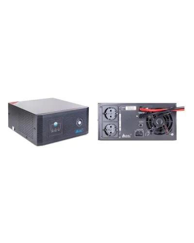SVC DIL-1200. Инвертор. SVC в Твери