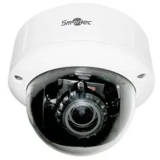 STC-IPM3550A/1 StarLight. Видеокамера IP купольная. Smartec