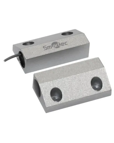 ST-DM130NC-SL. Извещатель охранный точечный магнитоконтактный. Smartec в Твери