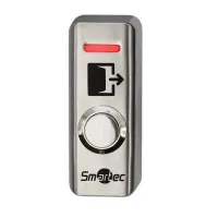 ST-EX141L. Кнопка выхода. Smartec