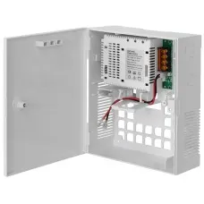 ST-PS108BPS-WT. Блок бесперебойного питания. Smartec