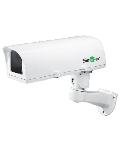 STH-3211DL-PSU1. Термокожух для видеокамеры. Smartec в Твери