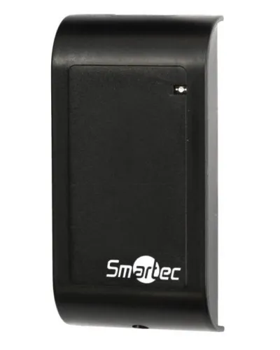ST-PR011EM-BK. Считыватель бесконтактный для proxi-карт и брелоков. Smartec в Твери