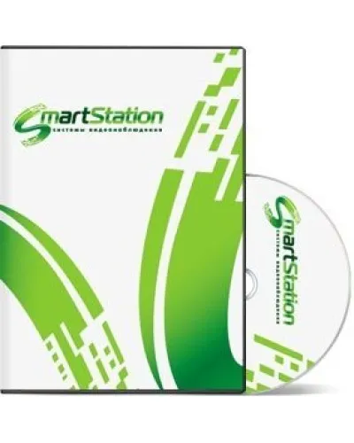 UPGRADE-16. Программное обеспечение. Smartec в Твери