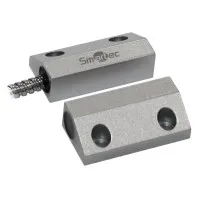 ST-DM131NC-SL. Извещатель охранный точечный магнитоконтактный. Smartec