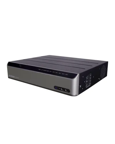 STNR-A1630. IP-видеорегистратор 16-канальный. Smartec в Твери