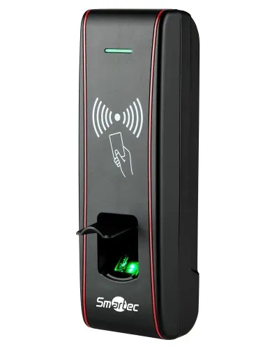 ST-FR030EMW. Считыватель контроля доступа биометрический уличный. Smartec в Твери
