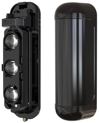 ST-PD253BDE-MC. Извещатель охранный оптико-электронный линейный. Smartec в Твери