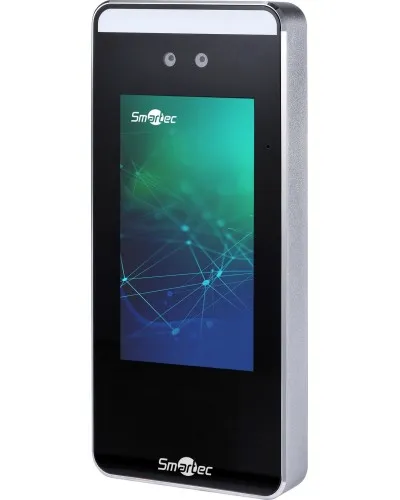 ST-FR041. Считыватель контроля доступа биометрический. Smartec в Твери