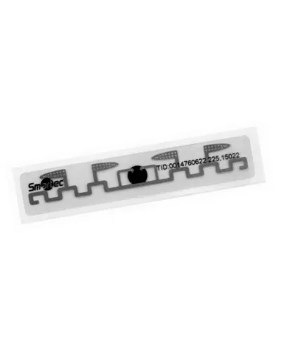 ST-LT321. UHF метка. Smartec в Твери