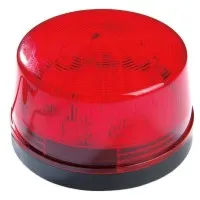 ST-AA011L-RD. Оповещатель световой. Smartec