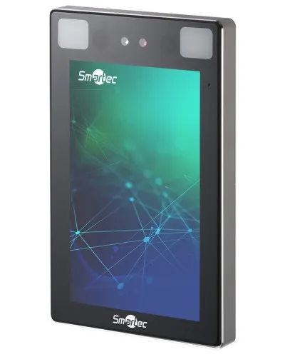 ST-FR043. Считыватель контроля доступа биометрический. Smartec в Твери