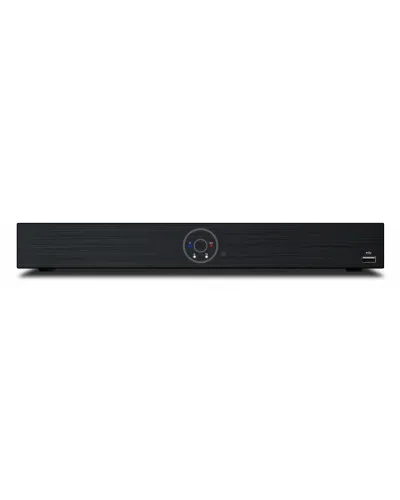 STNR-1660. IP-видеорегистратор 16-канальный. Smartec в Твери