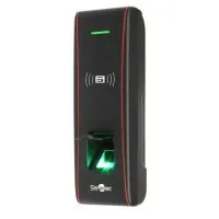 ST-FR031EM. Считыватель контроля доступа биометрический. Smartec