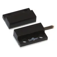ST-DM110NC-BR. Извещатель охранный точечный магнитоконтактный. Smartec