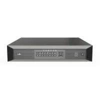 STNR-3233. IP-видеорегистратор 32-канальный. Smartec