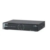 STNR-0442P. Видеорегистратор сетевой (IP-регистратор). Smartec