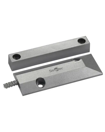 ST-DM140NC-SL. Извещатель охранный точечный магнитоконтактный. Smartec в Твери