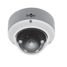 STC-IPMA5525FRA/3. Видеокамера IP купольная. Smartec