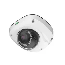 STC-IPM5507A/1 Estima. Видеокамера IP купольная. Smartec