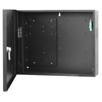 ST-AC001BX. Металлический бокс. Smartec