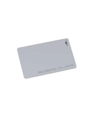 ST-PC122MP7. Карта Mifare стандартная. Smartec в Твери