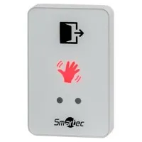 ST-EX310L-WT. Кнопка выхода. Smartec