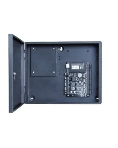 ST-NC440B. Универсальный контроллер замка. Smartec в Твери